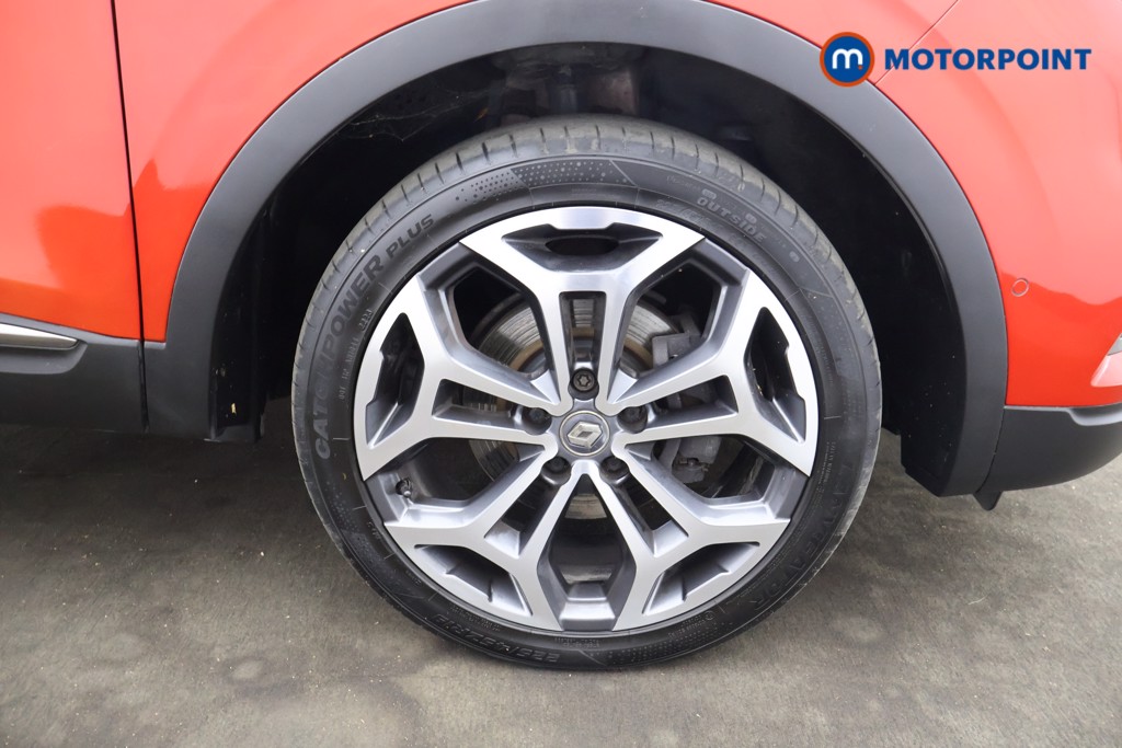 Used Renault Kadjar 2022 for sale - 76394490: Photo 34