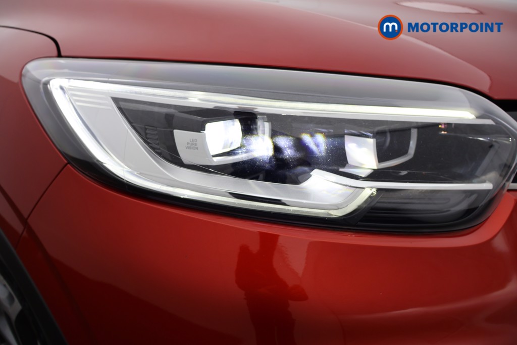 Used Renault Kadjar 2022 for sale - 76394490: Photo 35