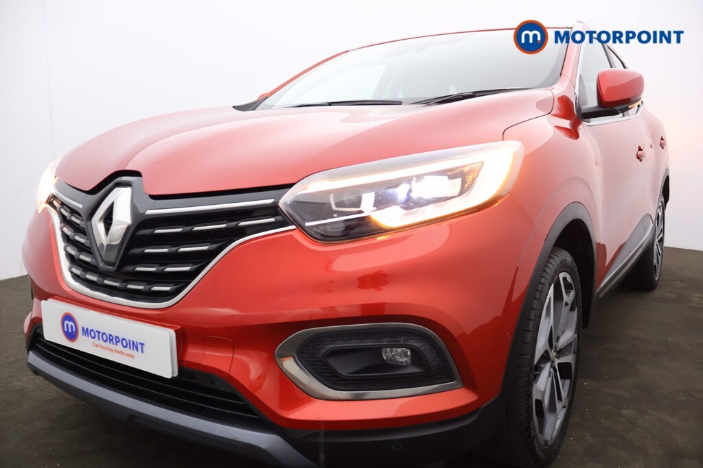 Used Renault Kadjar 2022 for sale - 76394490: Photo 36