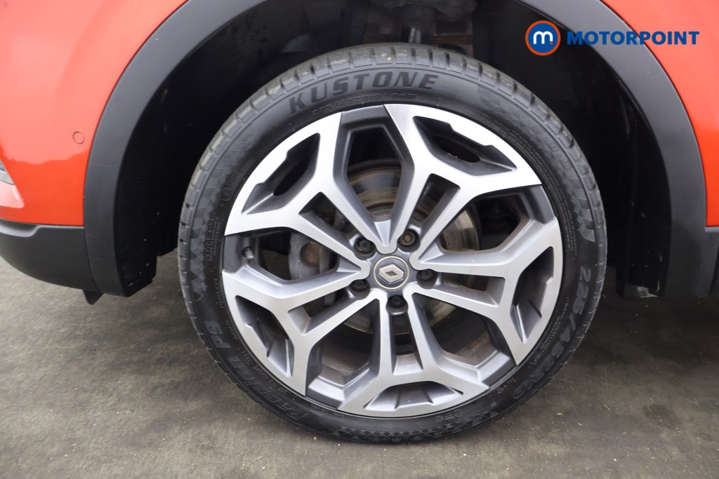 Used Renault Kadjar 2022 for sale - 76394490: Photo 37