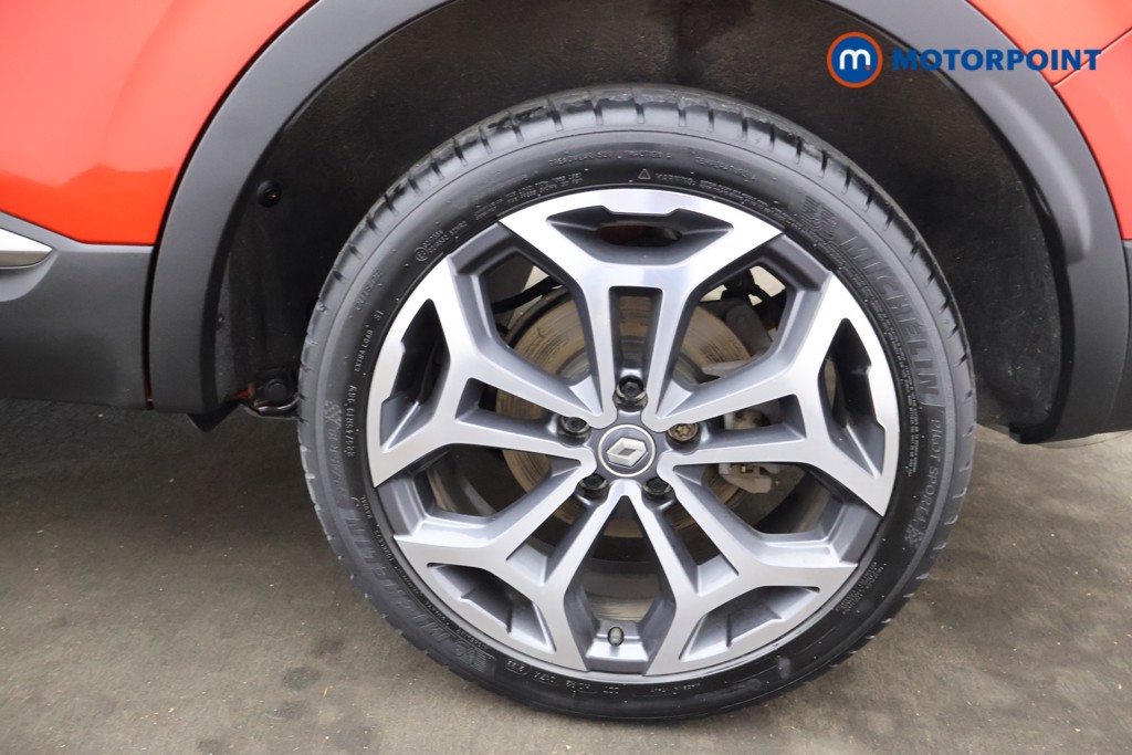 Used Renault Kadjar 2022 for sale - 76394490: Photo 38