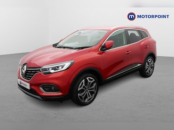 Used Renault Kadjar 2022 for sale - 76394490: Photo