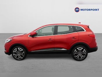 Used Renault Kadjar 2022 for sale - 76394490: Photo