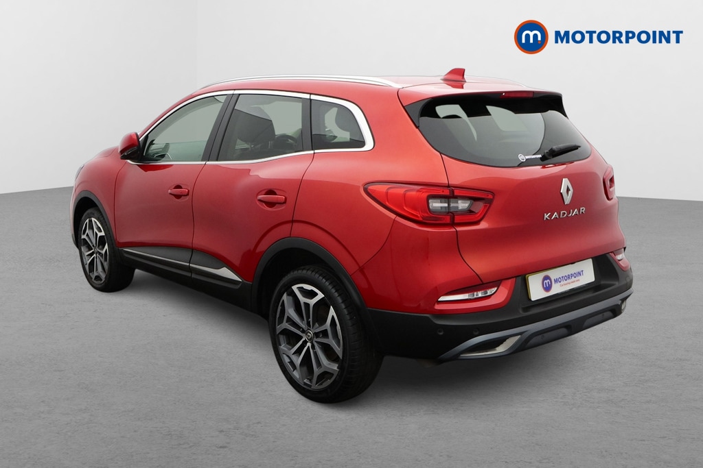 Used Renault Kadjar 2022 for sale - 76394490: Photo 5
