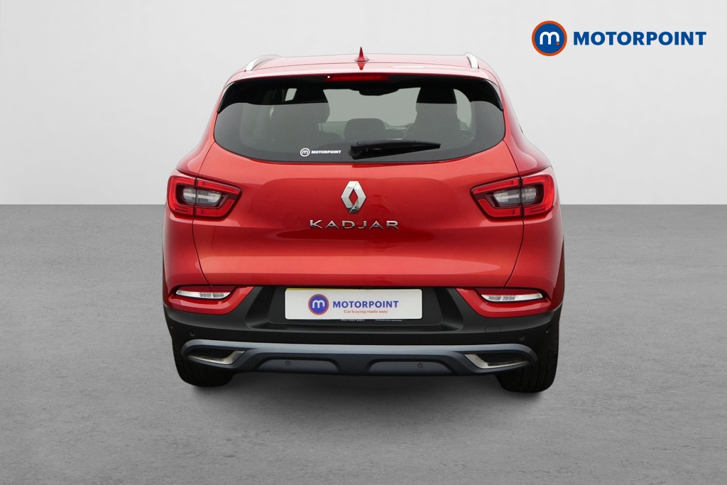 Used Renault Kadjar 2022 for sale - 76394490: Photo 6
