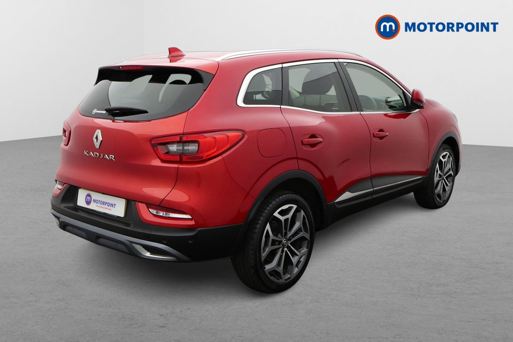 Used Renault Kadjar 2022 for sale - 76394490: Photo 7