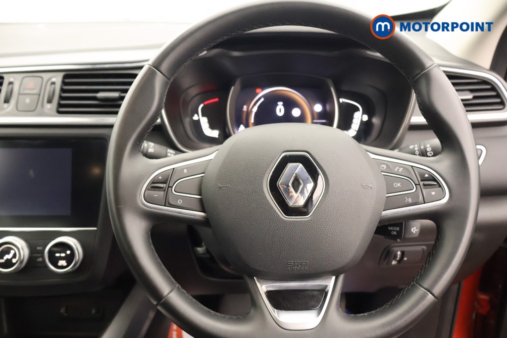 Used Renault Kadjar 2022 for sale - 76394490: Photo 9