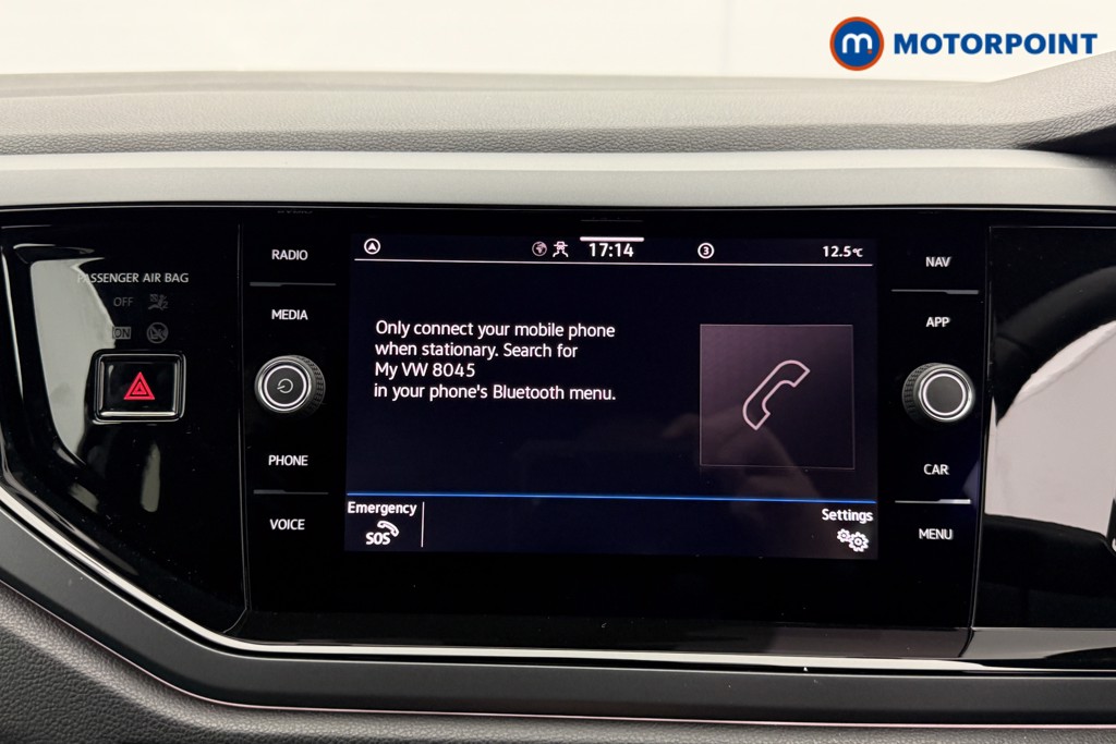 Used Volkswagen Polo 2024 for sale - 77168256: Photo 12