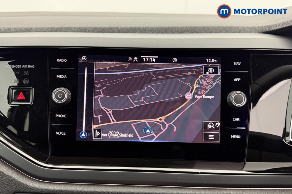 Used Volkswagen Polo 2024 for sale - 77168256: Photo 13