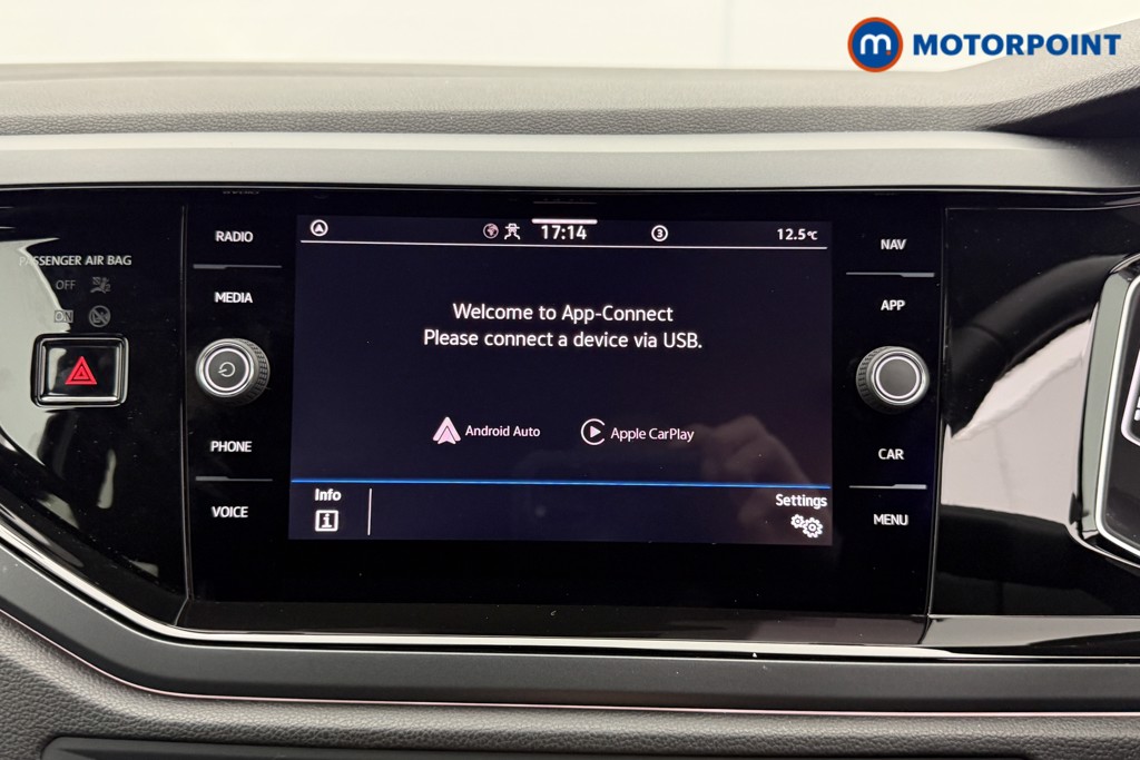 Used Volkswagen Polo 2024 for sale - 77168256: Photo 14