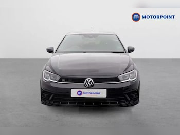 Used Volkswagen Polo 2024 for sale - 77168256: Photo