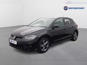 Used Volkswagen Polo 2024 for sale - 77168256: Photo