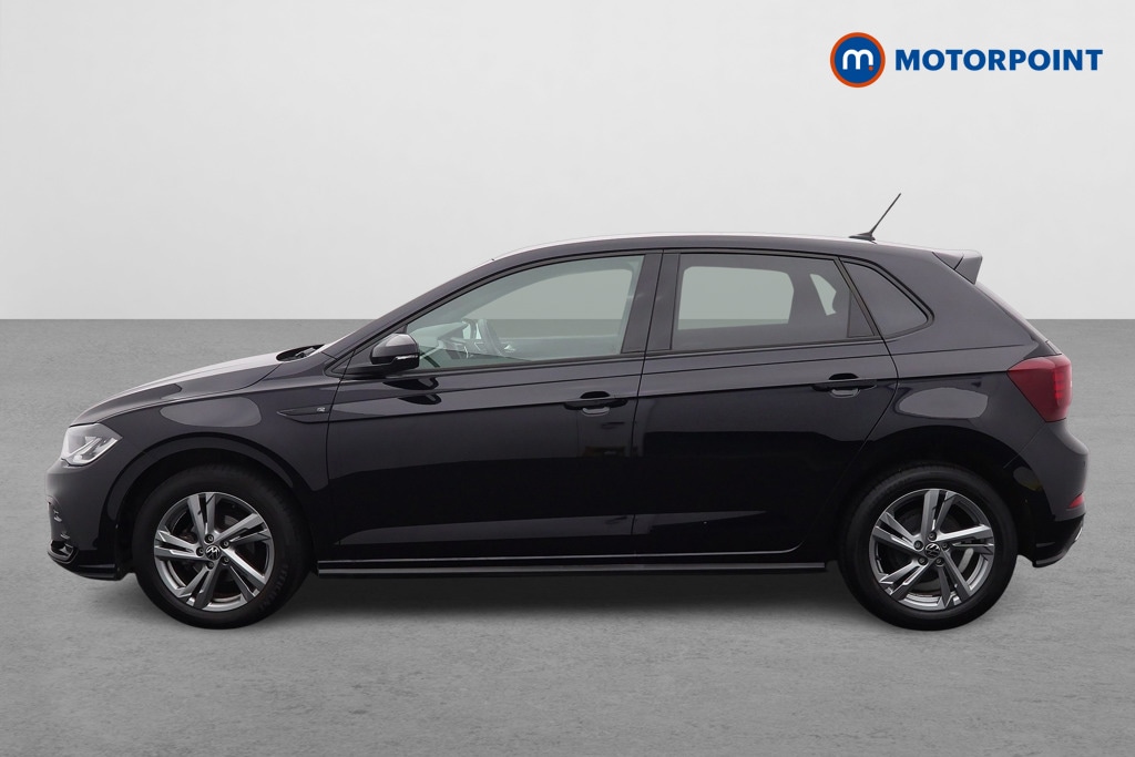 Used Volkswagen Polo 2024 for sale - 77168256: Photo 4