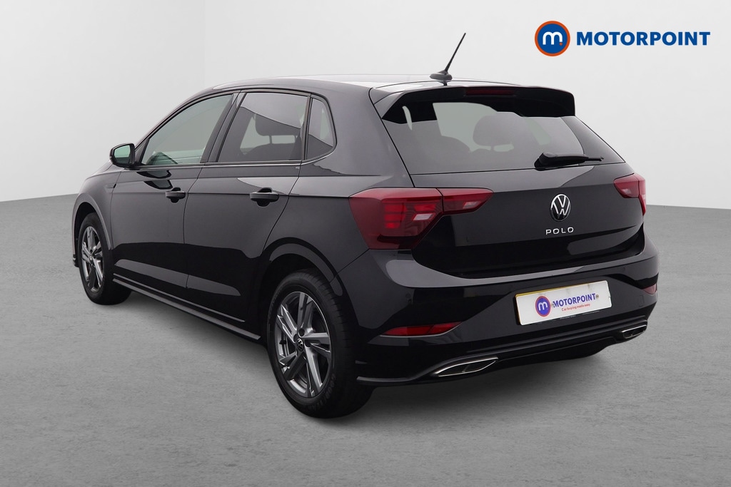 Used Volkswagen Polo 2024 for sale - 77168256: Photo 5