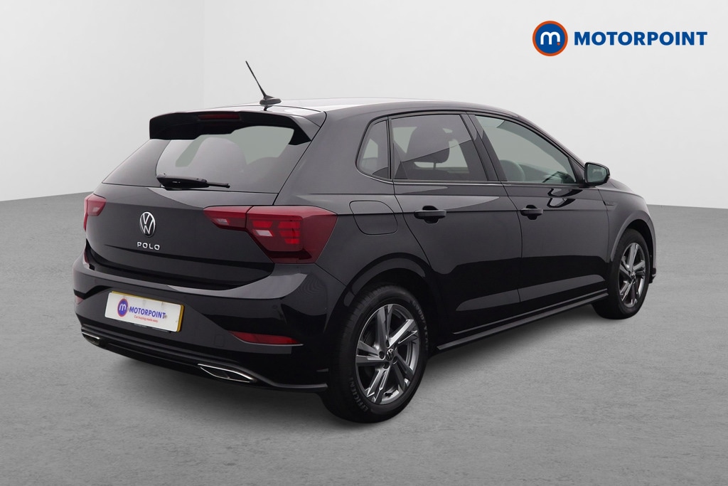 Used Volkswagen Polo 2024 for sale - 77168256: Photo 7