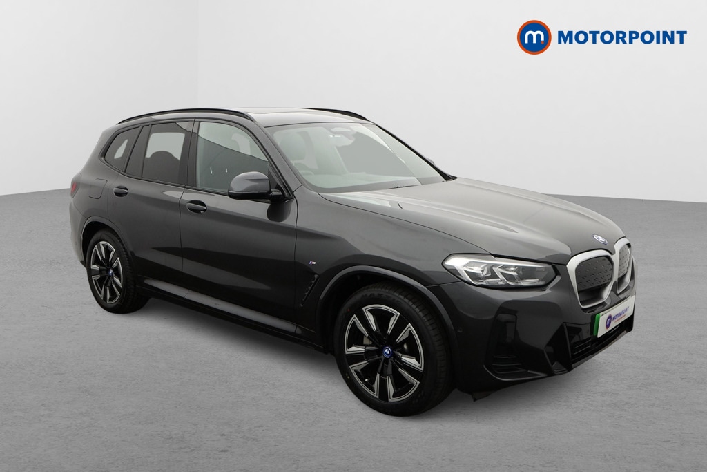 Used BMW iX3 2022 for sale - 76862709: Photo 1