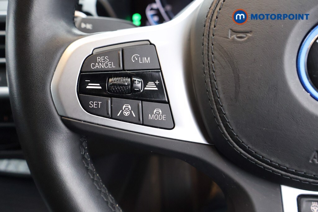 Used BMW iX3 2022 for sale - 76862709: Photo 10