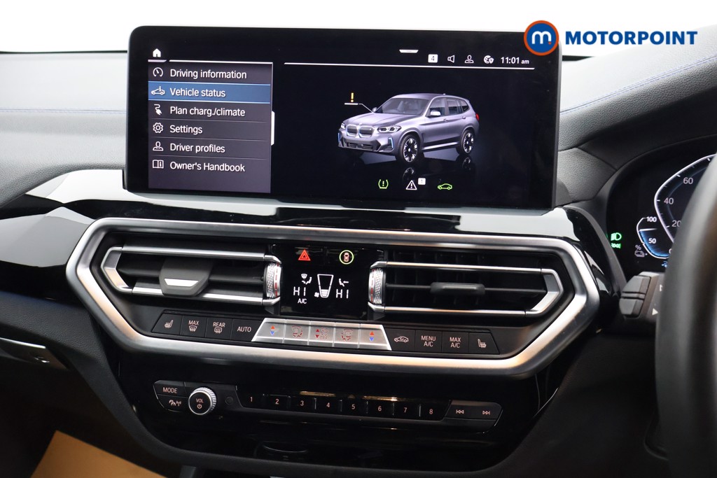 Used BMW iX3 2022 for sale - 76862709: Photo 16