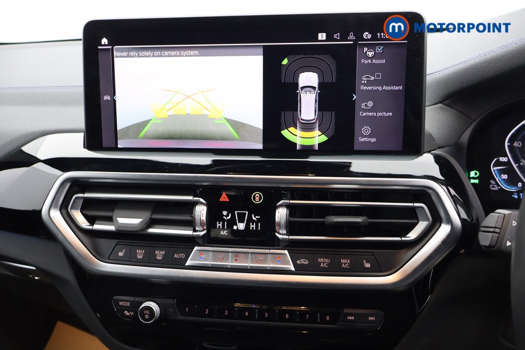 Used BMW iX3 2022 for sale - 76862709: Photo 17