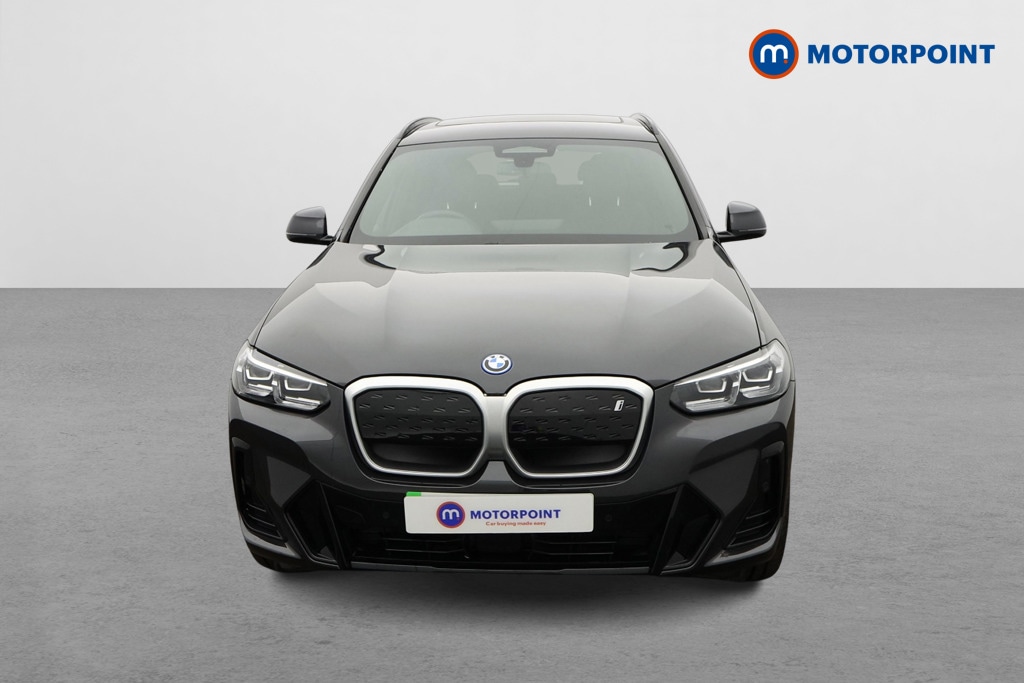 Used BMW iX3 2022 for sale - 76862709: Photo 2