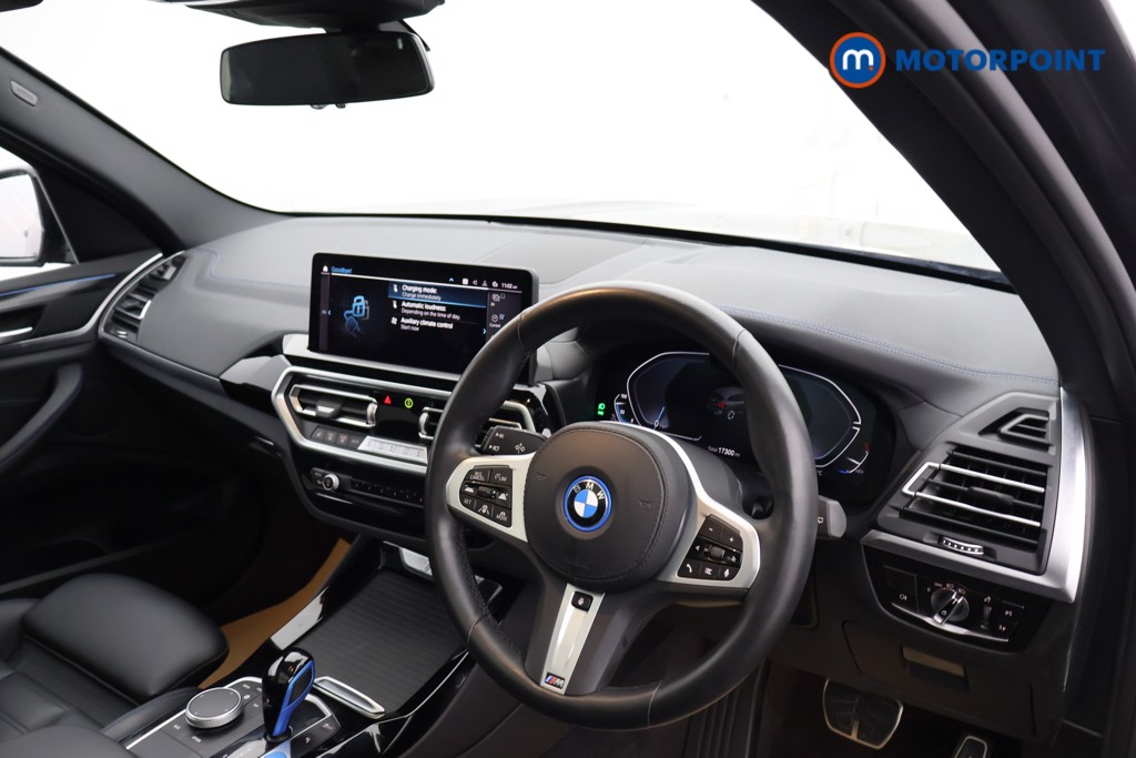 Used BMW iX3 2022 for sale - 76862709: Photo 26