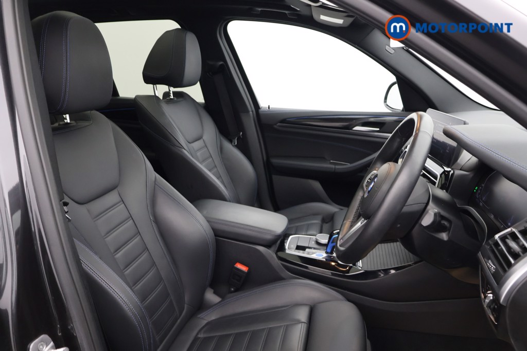 Used BMW iX3 2022 for sale - 76862709: Photo 27