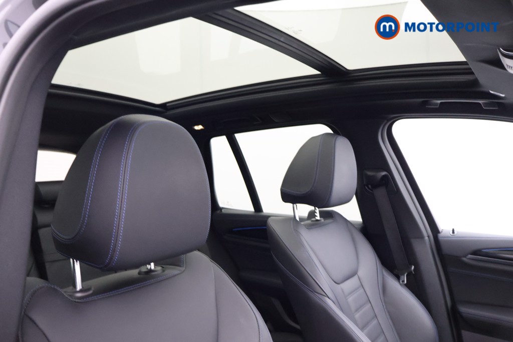 Used BMW iX3 2022 for sale - 76862709: Photo 29