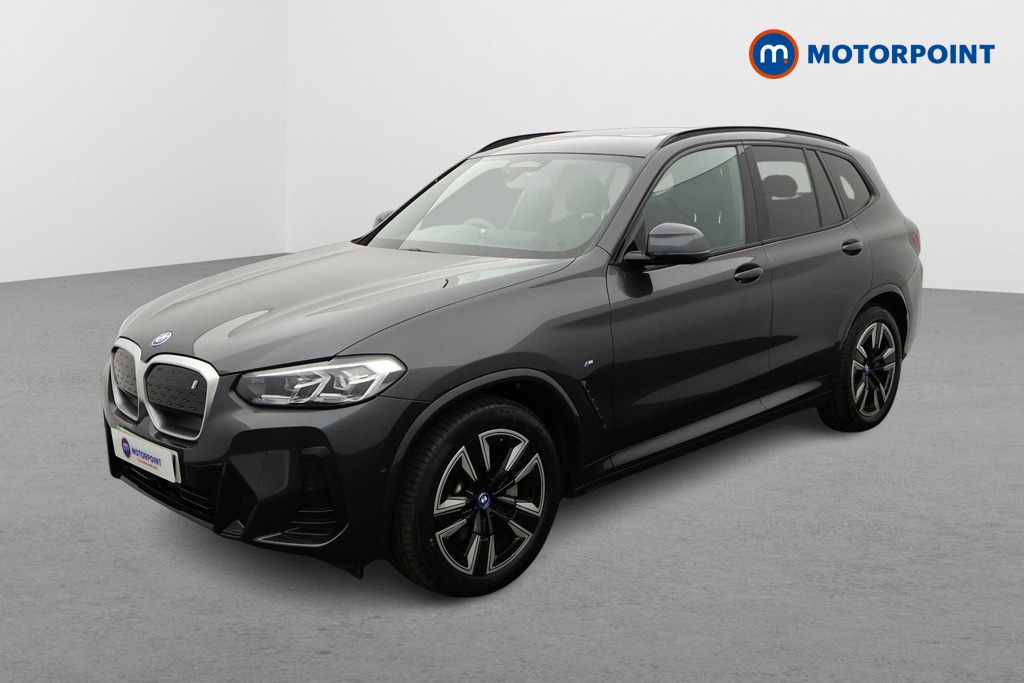Used BMW iX3 2022 for sale - 76862709: Photo 3