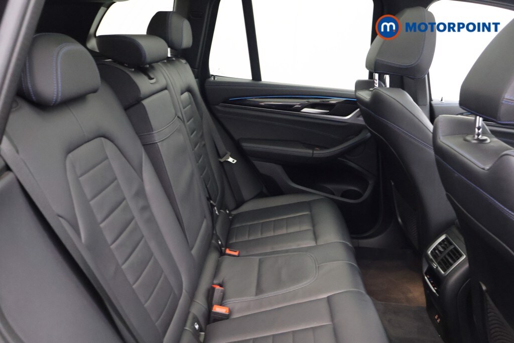 Used BMW iX3 2022 for sale - 76862709: Photo 30