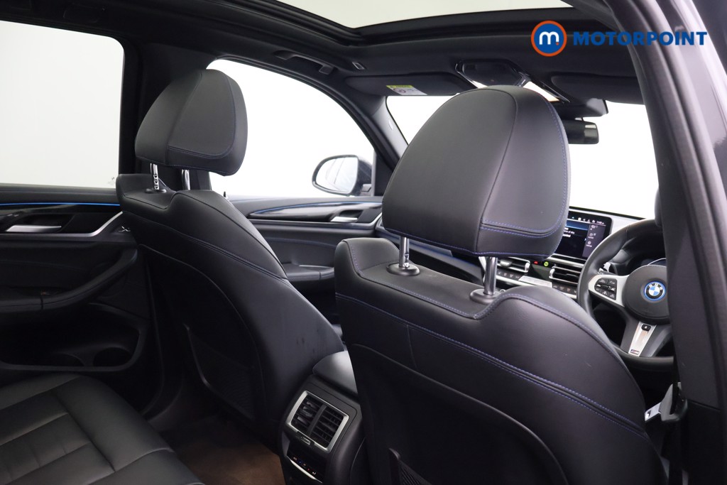 Used BMW iX3 2022 for sale - 76862709: Photo 31