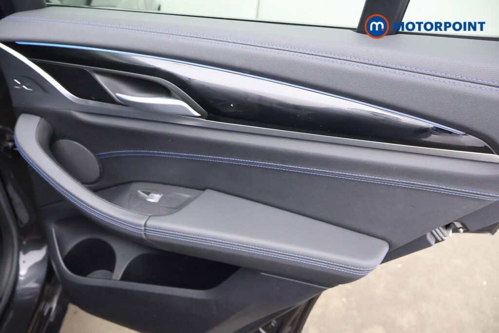 Used BMW iX3 2022 for sale - 76862709: Photo 32