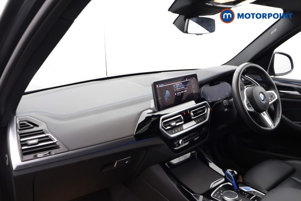 Used BMW iX3 2022 for sale - 76862709: Photo 34