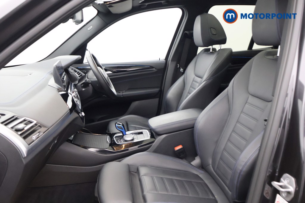 Used BMW iX3 2022 for sale - 76862709: Photo 35