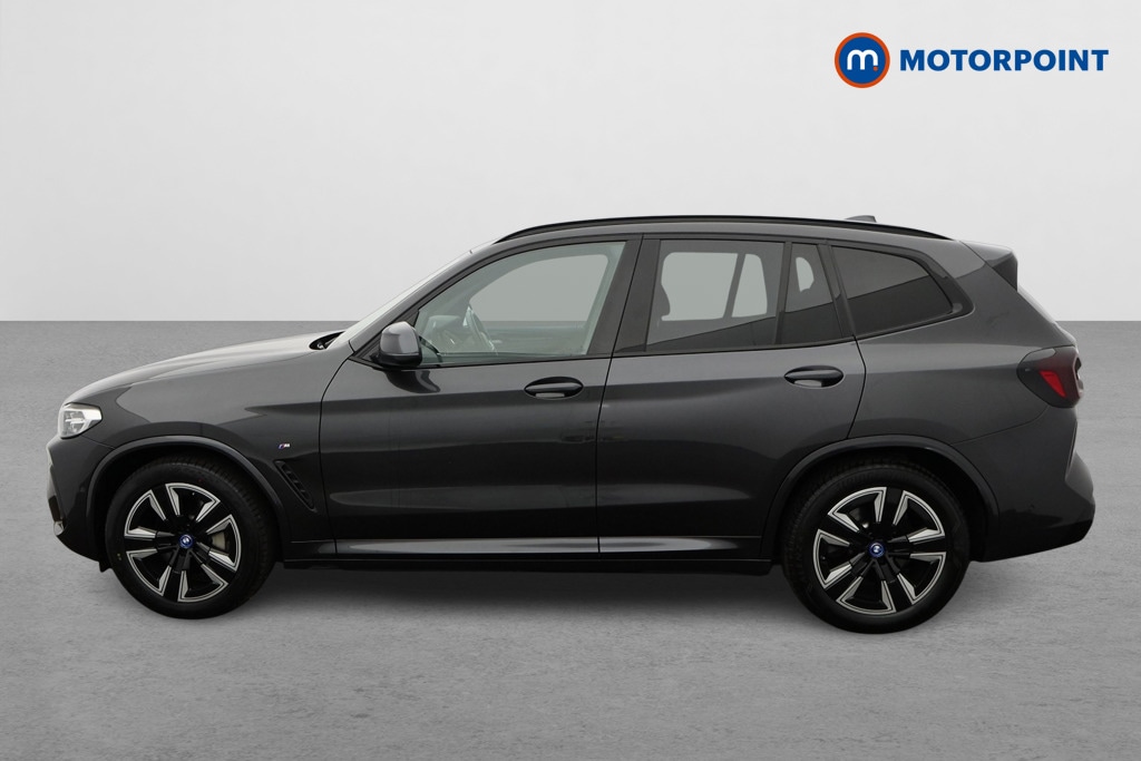 Used BMW iX3 2022 for sale - 76862709: Photo 4