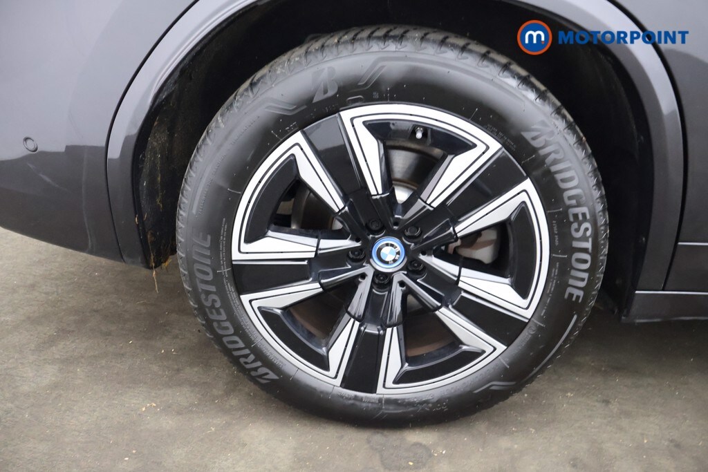 Used BMW iX3 2022 for sale - 76862709: Photo 41