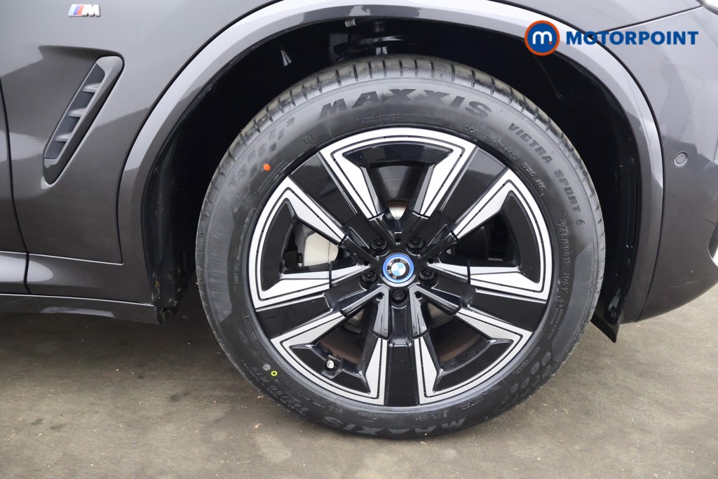 Used BMW iX3 2022 for sale - 76862709: Photo 42