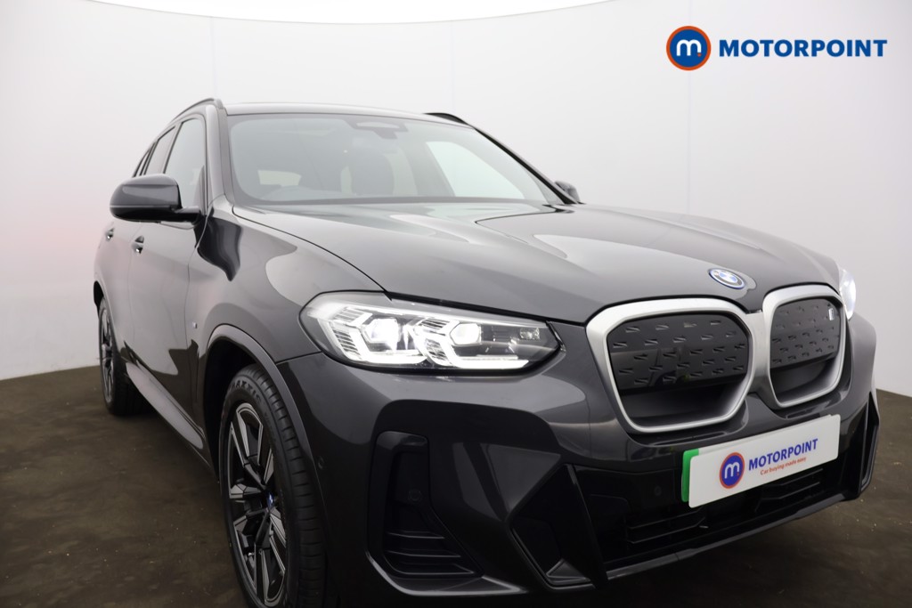 Used BMW iX3 2022 for sale - 76862709: Photo 43