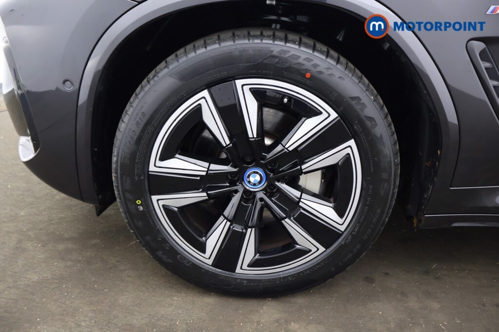 Used BMW iX3 2022 for sale - 76862709: Photo 45