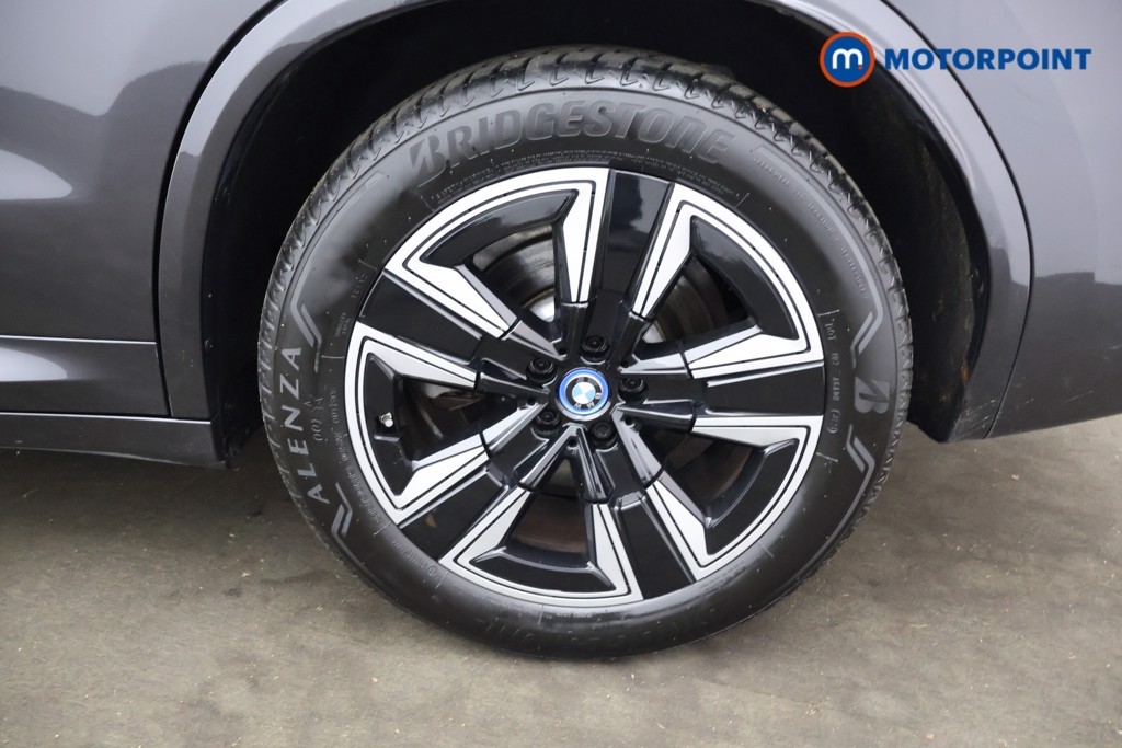 Used BMW iX3 2022 for sale - 76862709: Photo 46
