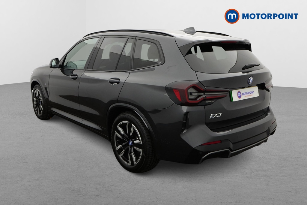 Used BMW iX3 2022 for sale - 76862709: Photo 5