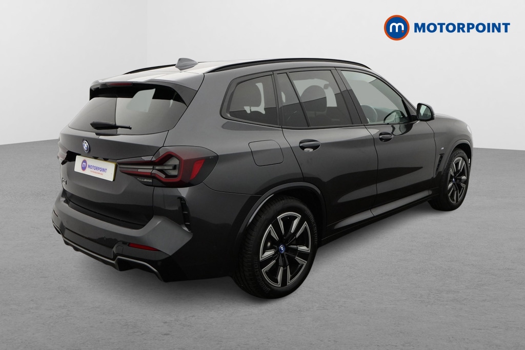 Used BMW iX3 2022 for sale - 76862709: Photo 7