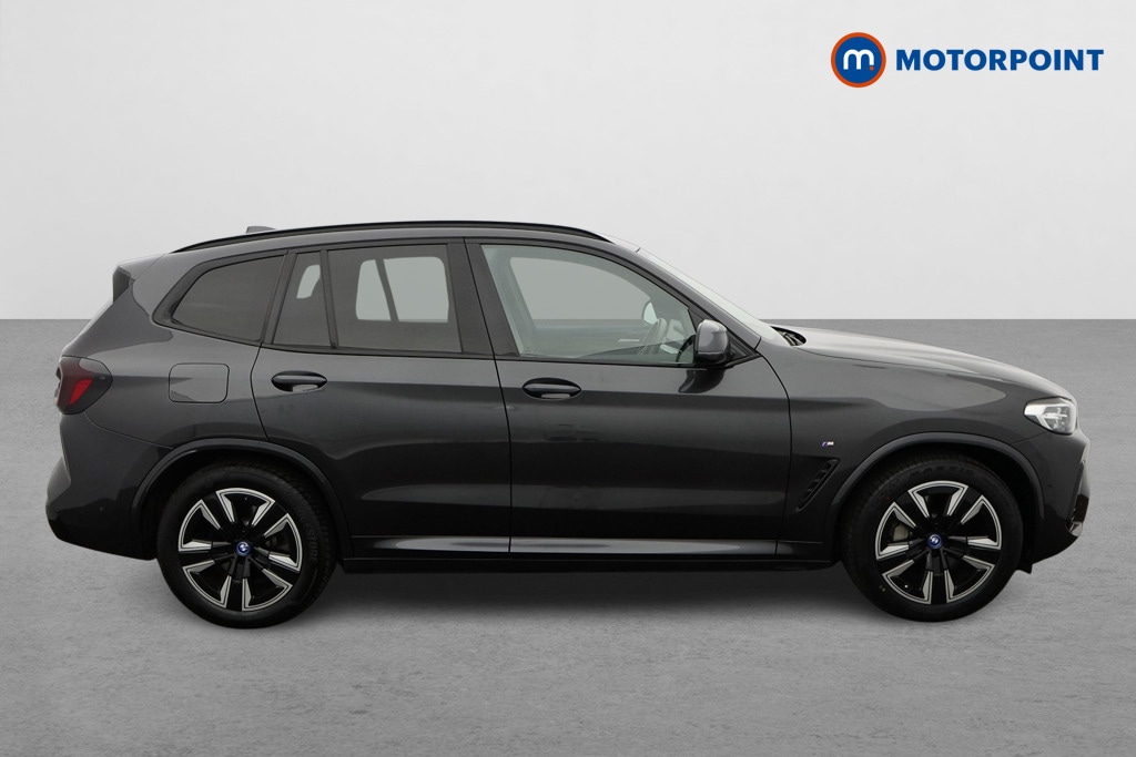 Used BMW iX3 2022 for sale - 76862709: Photo 8