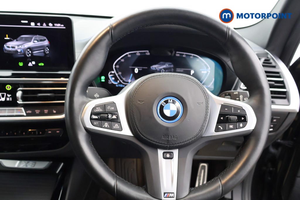 Used BMW iX3 2022 for sale - 76862709: Photo 9