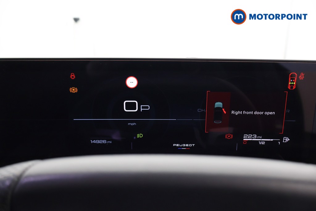 Used Peugeot 3008 2024 for sale - 77579165: Photo 10