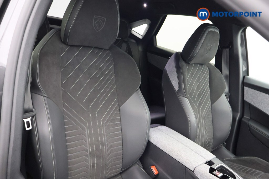 Used Peugeot 3008 2024 for sale - 77579165: Photo 18