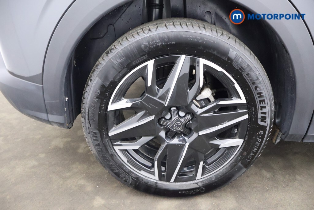 Used Peugeot 3008 2024 for sale - 77579165: Photo 21