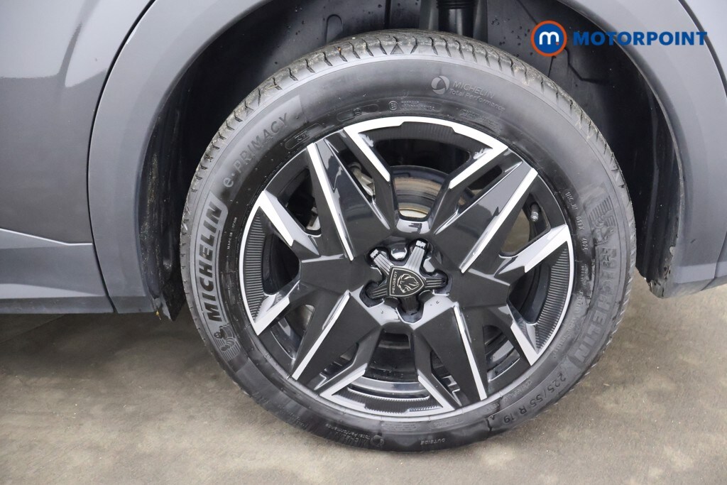 Used Peugeot 3008 2024 for sale - 77579165: Photo 24