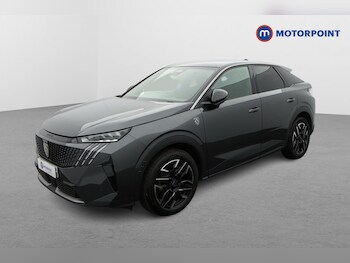 Used Peugeot 3008 2024 for sale - 77579165: Photo