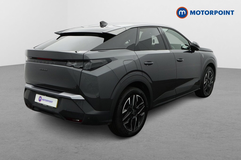 Used Peugeot 3008 2024 for sale - 77579165: Photo 7