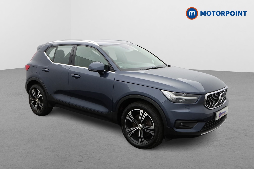 Used Volvo XC40 2021 for sale - 76428724: Photo 1